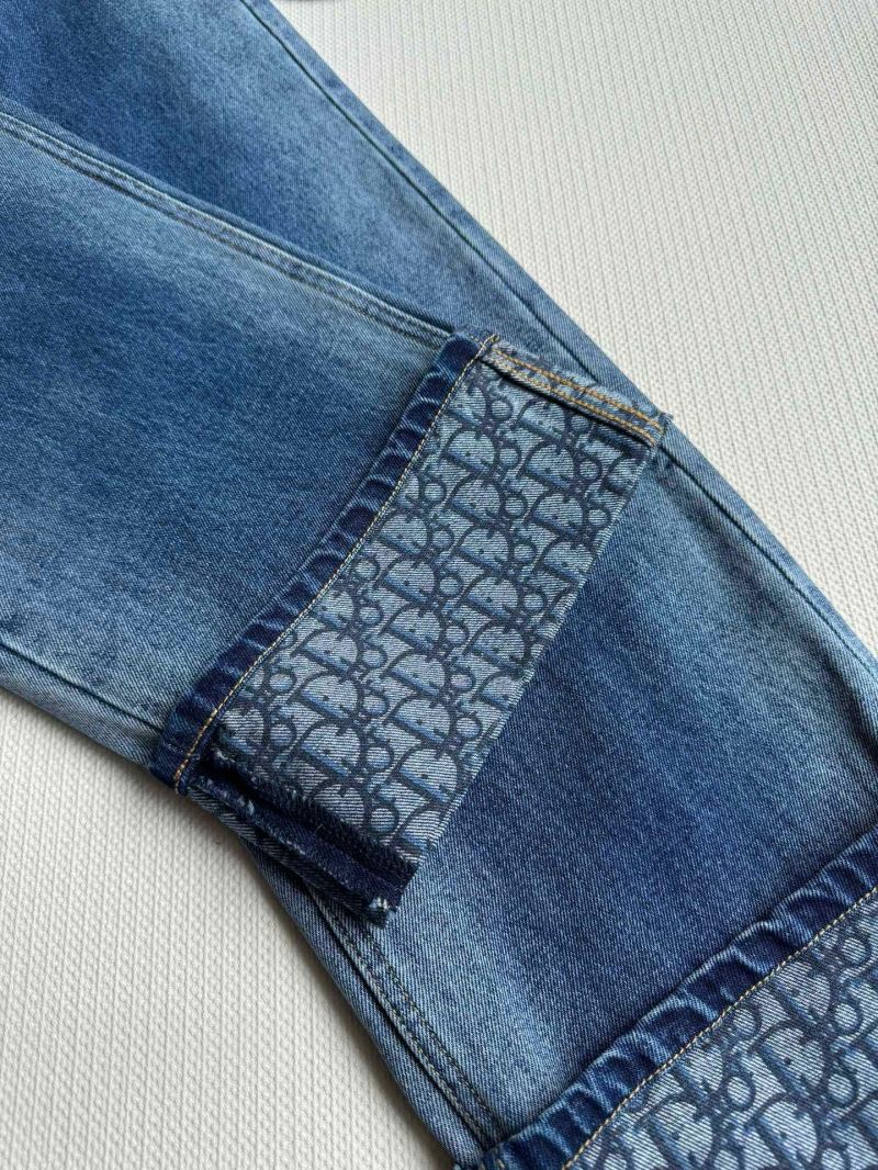 Christian Dior Jeans